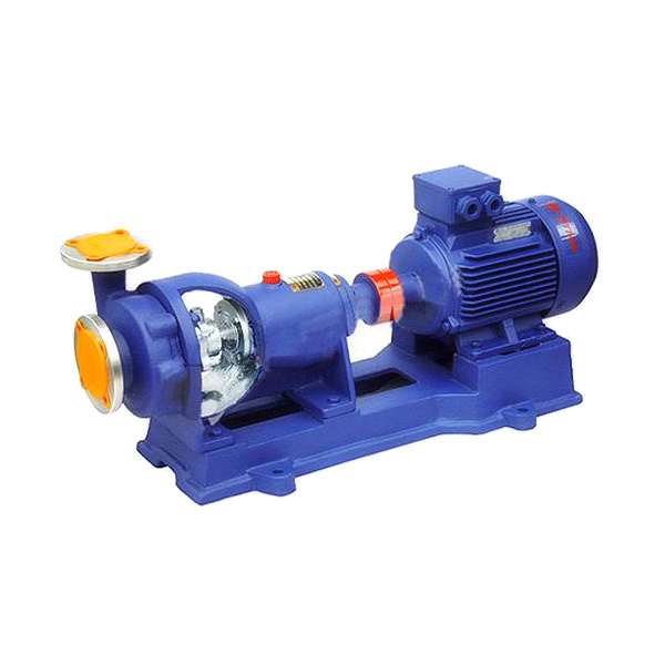 FB、AFB型耐腐蝕離心泵