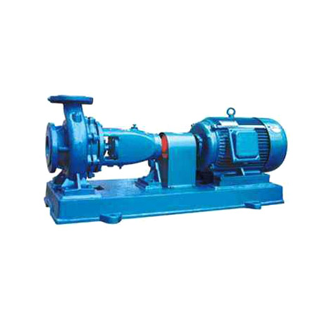 IS、IR型泵是臥式單級(jí)單吸清水離心泵
